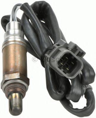 BOSCH 13257 Лямбда-зонд