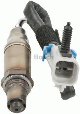 BOSCH 15284 Лямбда-зонд