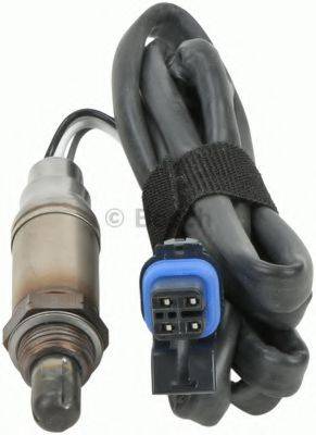 BOSCH 13483 Лямбда-зонд