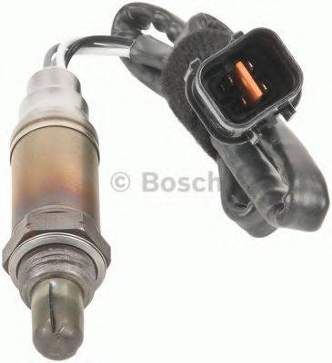 BOSCH 13795 Лямбда-зонд