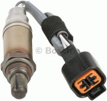 BOSCH 13571 Лямбда-зонд