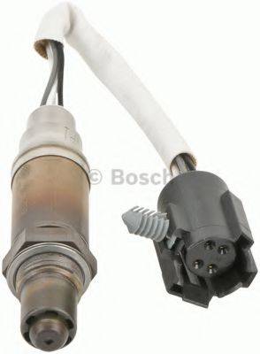 BOSCH 15465 Лямбда-зонд