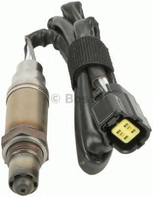 BOSCH 13838 Лямбда-зонд