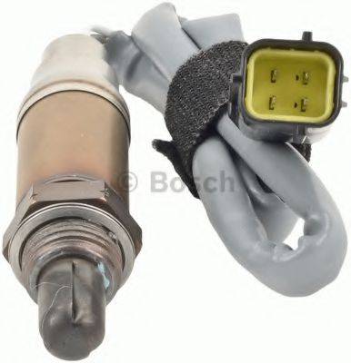BOSCH 15076 Лямбда-зонд