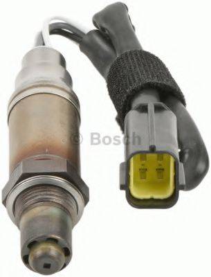 BOSCH 15314 Лямбда-зонд