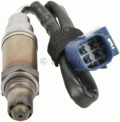 BOSCH 15365 Лямбда-зонд