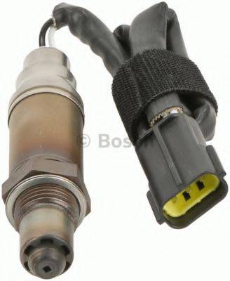BOSCH 13572 Лямбда-зонд
