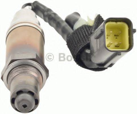 BOSCH 15648 Лямбда-зонд