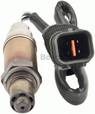 BOSCH 15582 Лямбда-зонд