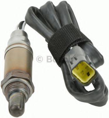 BOSCH 13756 Лямбда-зонд