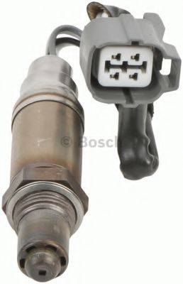 BOSCH 15407 Лямбда-зонд
