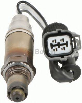 BOSCH 13371 Лямбда-зонд