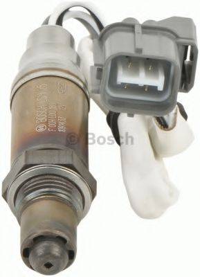 BOSCH 13377 Лямбда-зонд