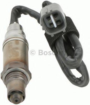 BOSCH 13538 Лямбда-зонд