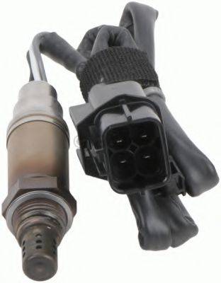 BOSCH 15377 Лямбда-зонд