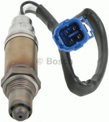 BOSCH 15040 Лямбда-зонд
