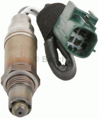 BOSCH 15525 Лямбда-зонд