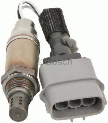 BOSCH 13630 Лямбда-зонд