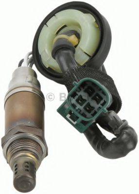 BOSCH 13969 Лямбда-зонд