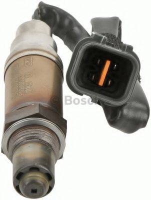 BOSCH 15651 Лямбда-зонд