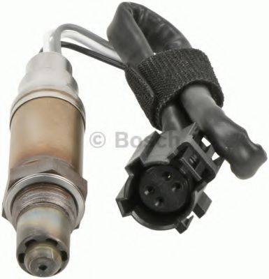 BOSCH 15297 Лямбда-зонд