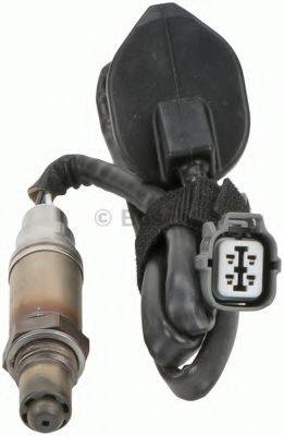 BOSCH 15409 Лямбда-зонд