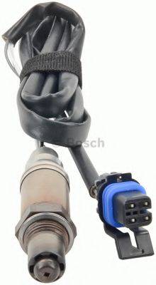 BOSCH 15903 Лямбда-зонд