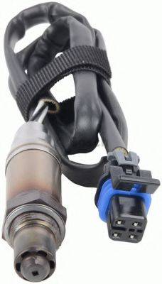 BOSCH 15044 Лямбда-зонд