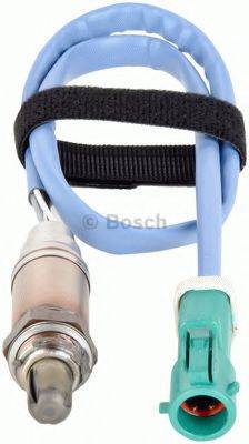 BOSCH 18068 Лямбда-зонд