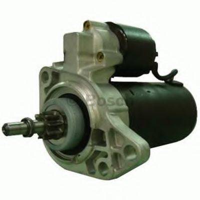 TRW LRS00781 Стартер