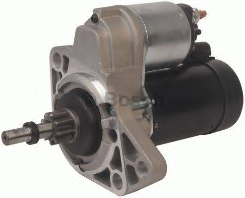 VALEO 442004 Стартер