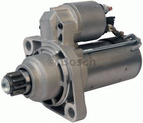 VALEO 442011 Стартер