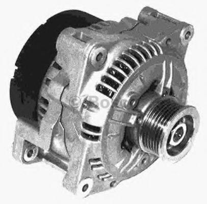 EXIDE 13417 Генератор