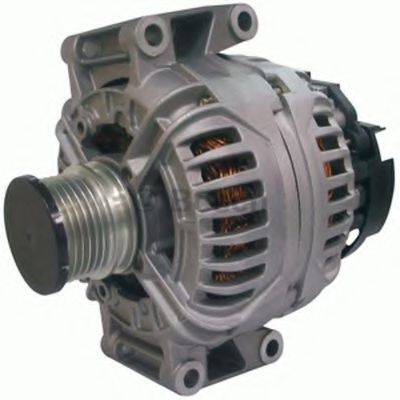 REMY-CN 12611 Генератор