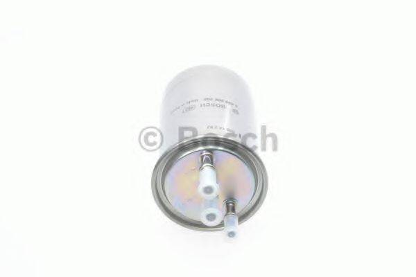 FORD 2T149155BE Паливний фільтр