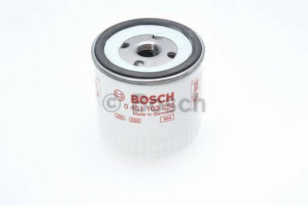 BOSCH 0 451 103 252