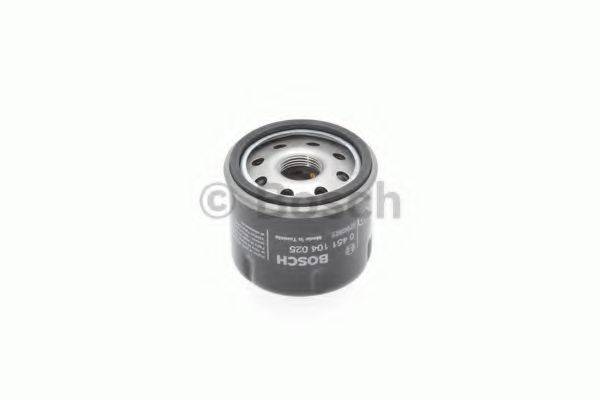 BOSCH 0 451 104 025