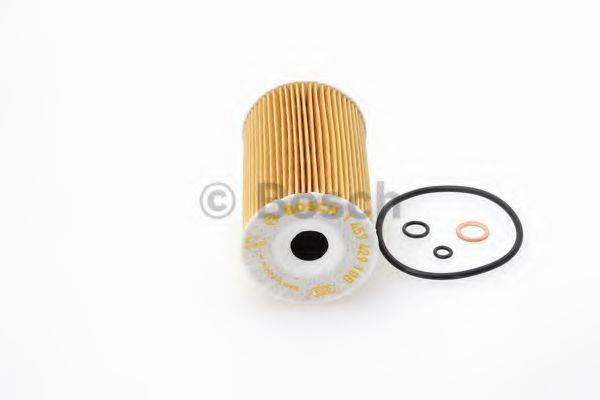 BOSCH 1 457 429 108