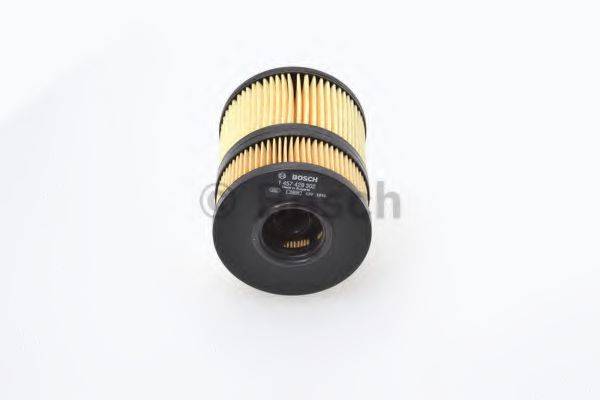 A.L. FILTER AL 8138 Масляний фільтр