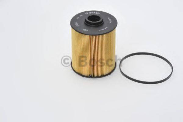 BOSCH N 1704 Паливний фільтр