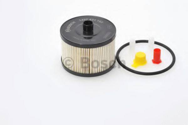 BOSCH 1 457 431 723