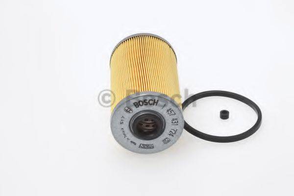 BOSCH N 1724 Паливний фільтр