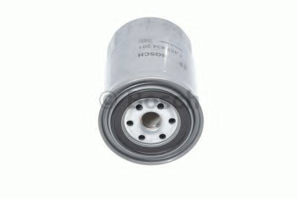 BOSCH 1457434281 Паливний фільтр