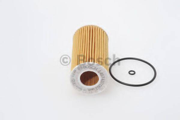 BOSCH 1 457 437 002