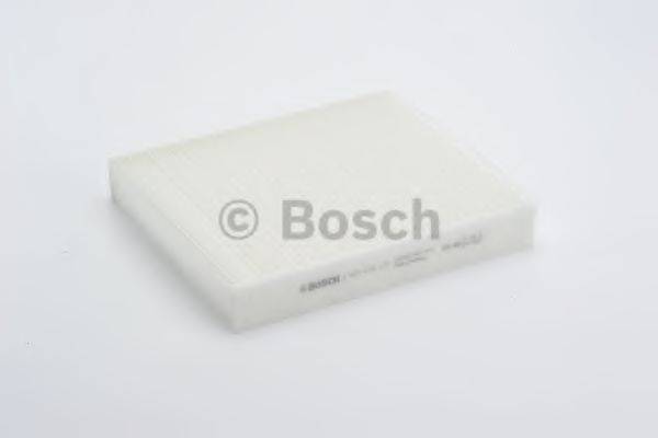 BOSCH M 2113 Фільтр, повітря у внутрішньому просторі