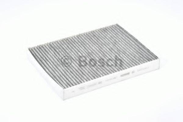 MICRONAIR 641 Фільтр, повітря у внутрішньому просторі