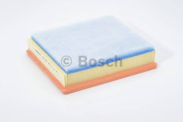 BOSCH S0166 Повітряний фільтр