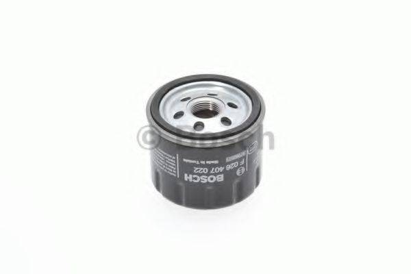 BOSCH F 026 407 022