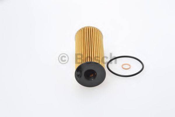 BOSCH P 7123 Масляний фільтр
