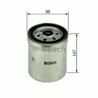 BOSCH F 026 402 151